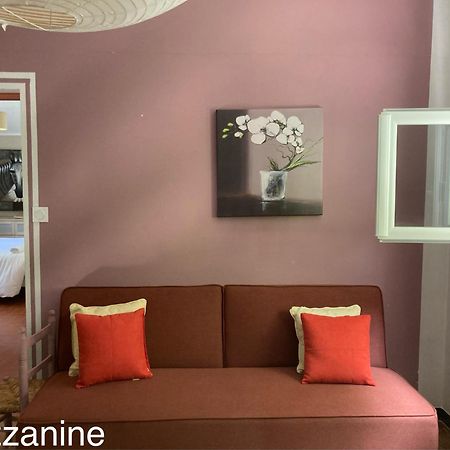 Maison Avec Piscine Chauffee Entre Mer Et Montagne Montauriol  Zewnętrze zdjęcie