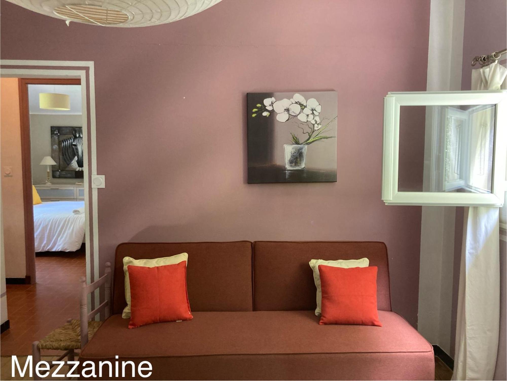 Maison Avec Piscine Chauffee Entre Mer Et Montagne Montauriol  Zewnętrze zdjęcie